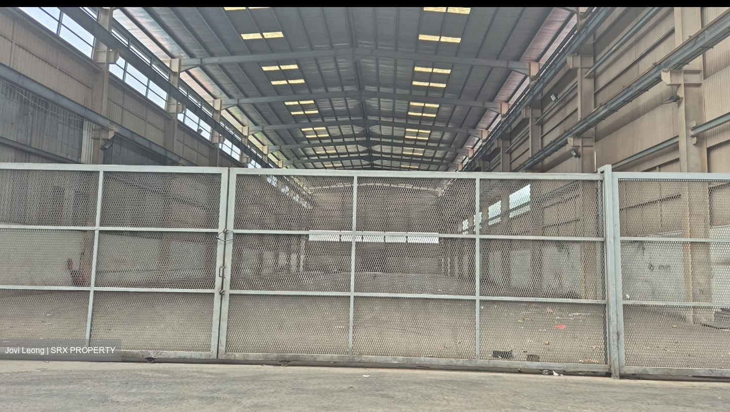 Gul Circle (D22), Factory #591367621